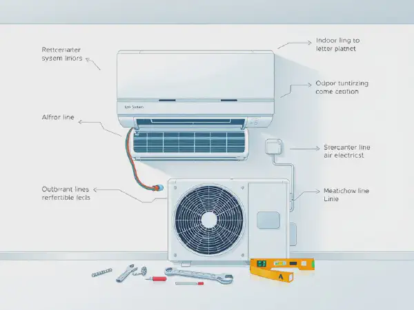 Essential Guide to Split System Installation and Setup