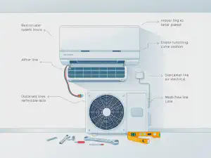 Essential Guide to Split System Installation and Setup