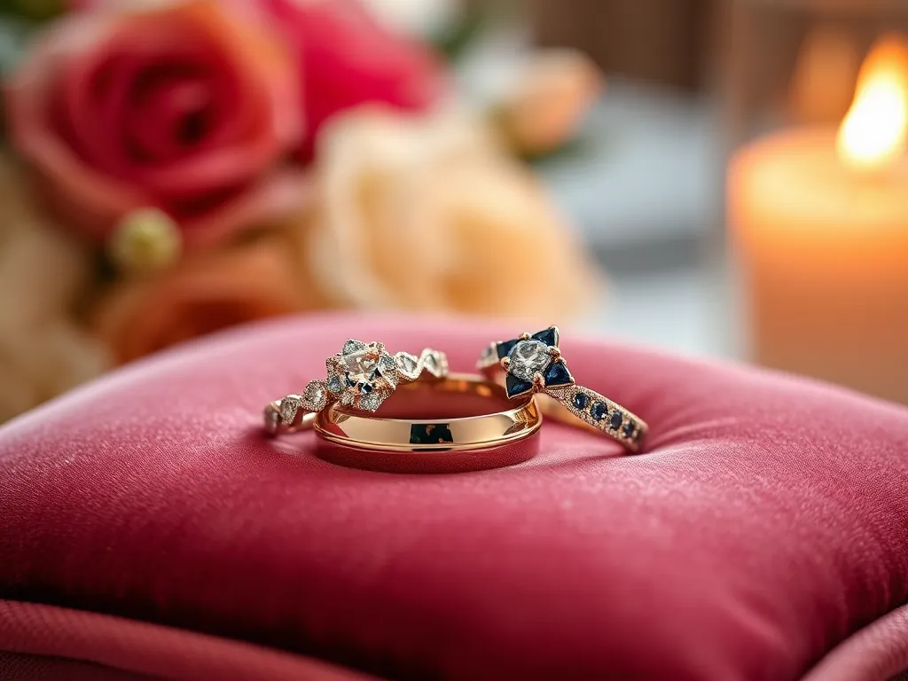 Beautiful Wedding Rings: A Guide to Eternal Love