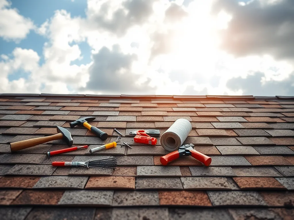 Essential Guide to Roof Repair: Tips and Tricks