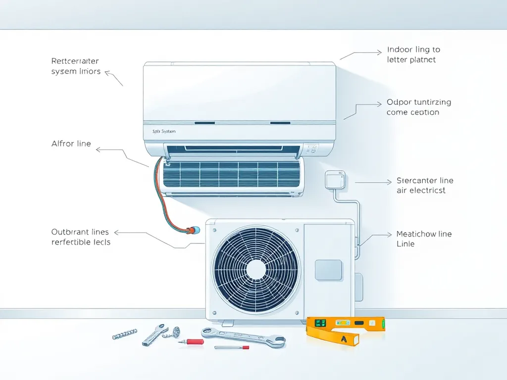 Essential Guide to Split System Installation and Setup